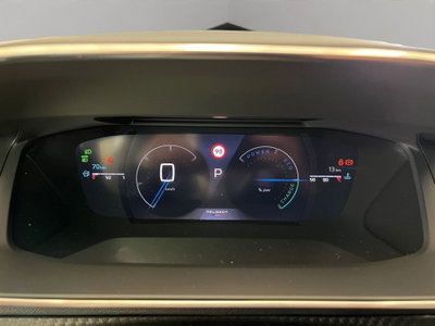 Peugeot 208 1.2 hybrid GT 145cv e-dcs 6 (10)