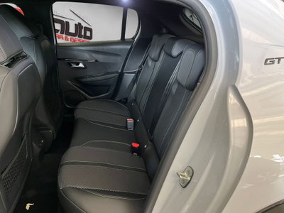 Peugeot 208 1.2 hybrid GT 145cv e-dcs 6 (12)