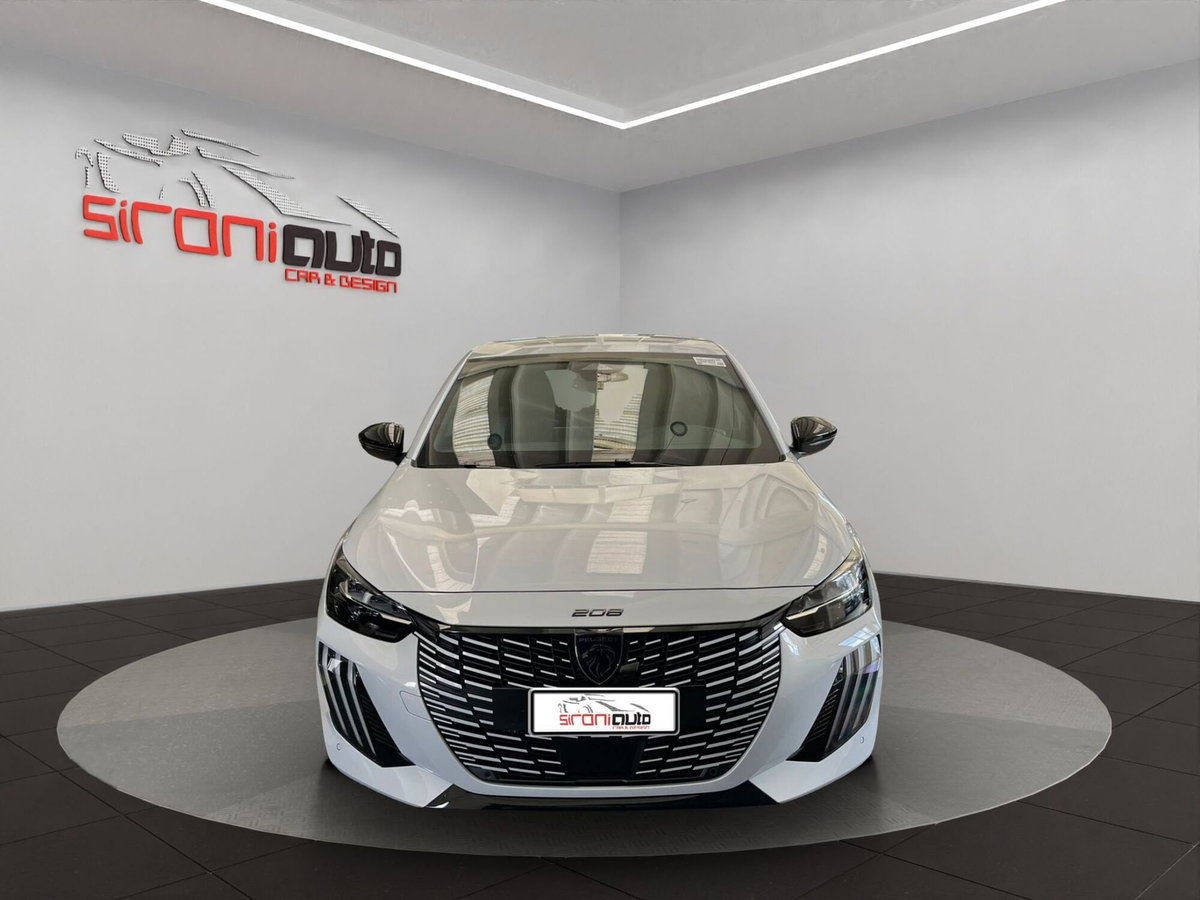 Peugeot 208 1.2 hybrid GT 145cv e-dcs 6 (2)
