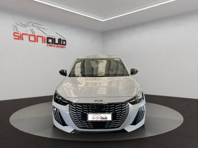 Peugeot 208 1.2 hybrid GT 145cv e-dcs 6 (2)