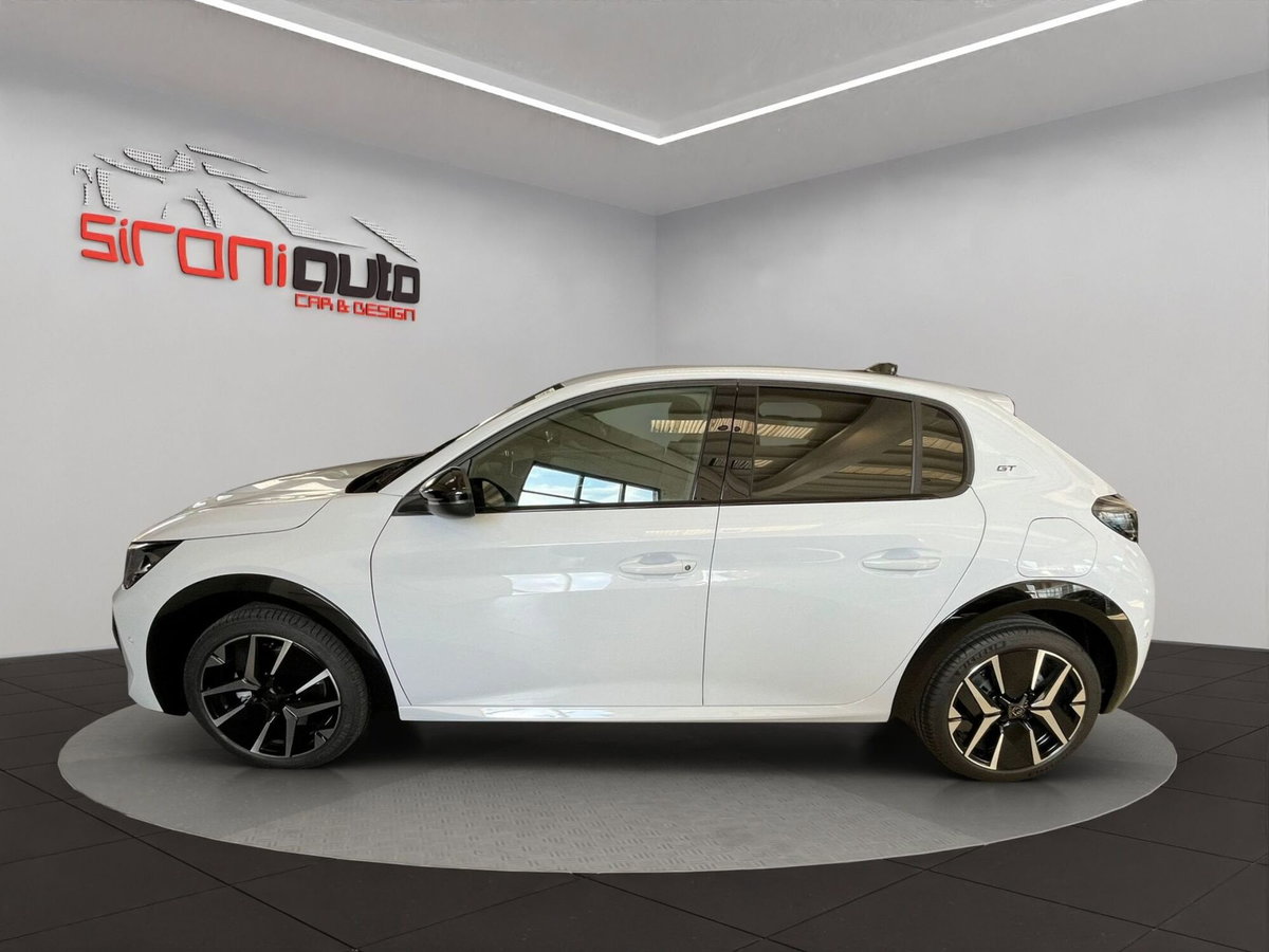 Peugeot 208 1.2 hybrid GT 145cv e-dcs 6 (3)