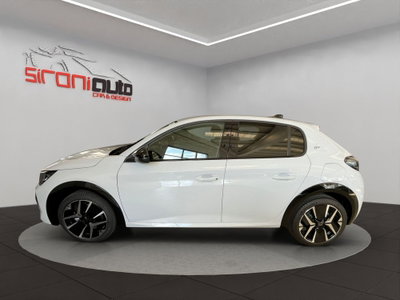 Peugeot 208 1.2 hybrid GT 145cv e-dcs 6 (3)