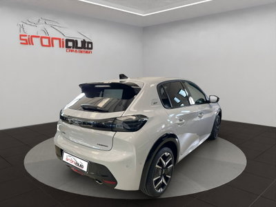 Peugeot 208 1.2 hybrid GT 145cv e-dcs 6 (7)