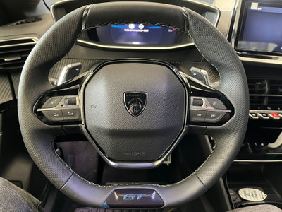 Peugeot 208 1.2 hybrid GT 145cv e-dcs 6 (9)