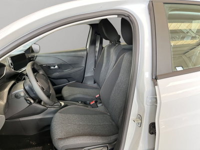 Peugeot 208 1.2 turbo Style 100cv (11)