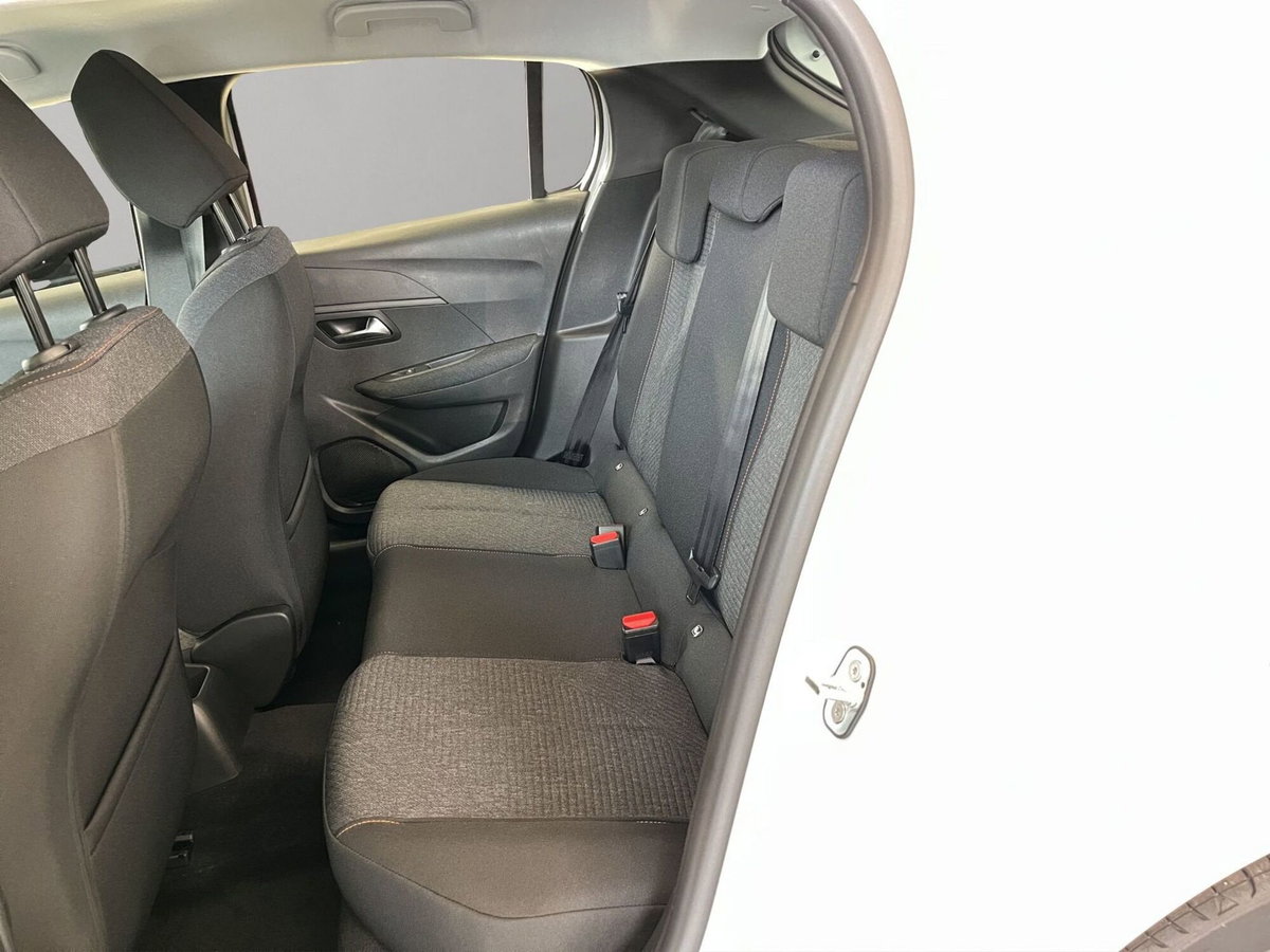 Peugeot 208 1.2 turbo Style 100cv (12)