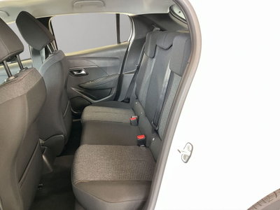 Peugeot 208 1.2 turbo Style 100cv (12)