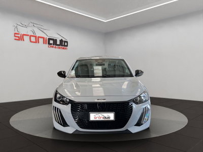 Peugeot 208 1.2 turbo Style 100cv (2)
