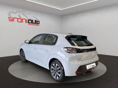 Peugeot 208 1.2 turbo Style 100cv (5)
