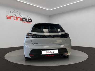 Peugeot 208 1.2 turbo Style 100cv (6)