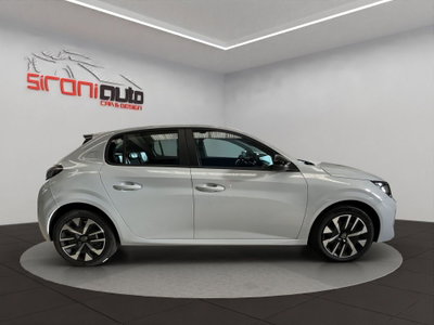 Peugeot 208 1.2 turbo Style 100cv (9)