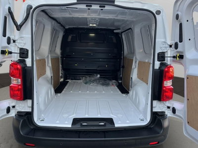 Fiat Scudo Furgone van d.cab. mobile M 1.5 diesel 120cv S&S (6)