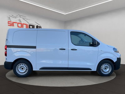 Fiat Scudo Furgone van d.cab. mobile M 1.5 diesel 120cv S&S (8)