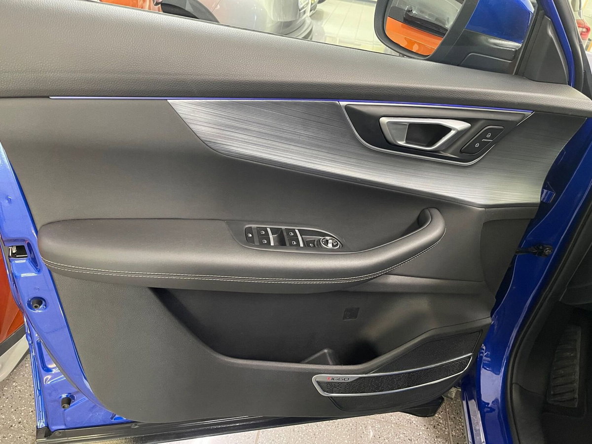 Dr DR 6.0 6.0 1.5 turbo Gpl 149cv cvt (11)
