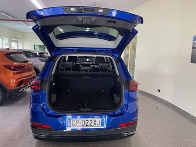Dr DR 6.0 6.0 1.5 turbo Gpl 149cv cvt (8)