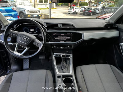 Audi Q3 35 TDI quattro S tronic Business (11)