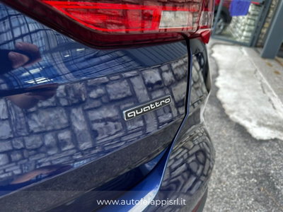 Audi Q3 35 TDI quattro S tronic Business (13)