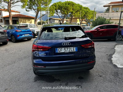 Audi Q3 35 TDI quattro S tronic Business (3)