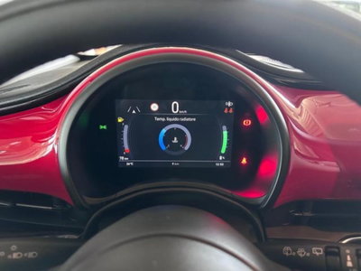 Fiat 500 1.0 hybrid Icon (13)