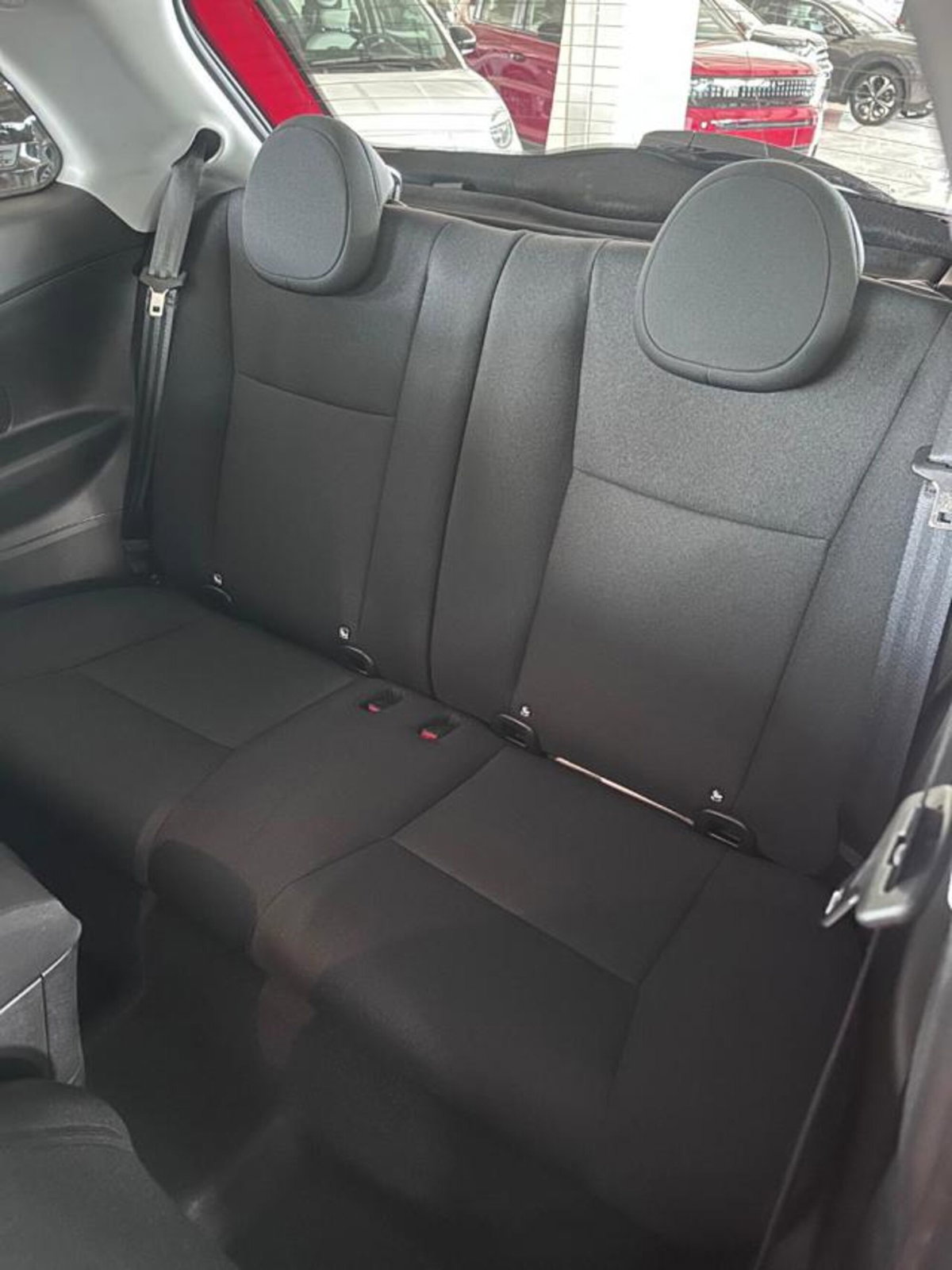 Fiat 500 1.0 hybrid Icon (16)