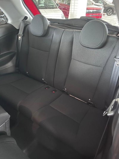 Fiat 500 1.0 hybrid Icon (16)