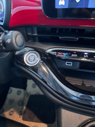 Fiat 500 1.0 hybrid Icon (17)
