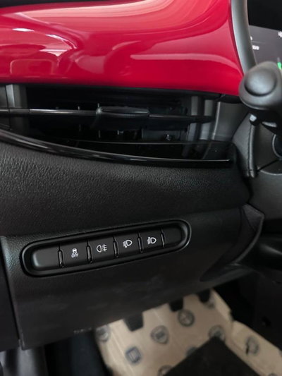 Fiat 500 1.0 hybrid Icon (18)