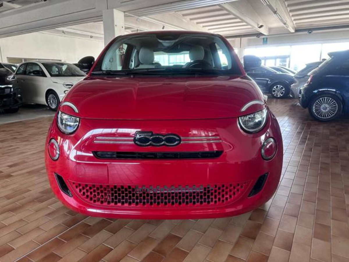 Fiat 500 1.0 hybrid Icon (2)