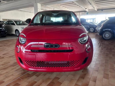 Fiat 500 1.0 hybrid Icon (2)
