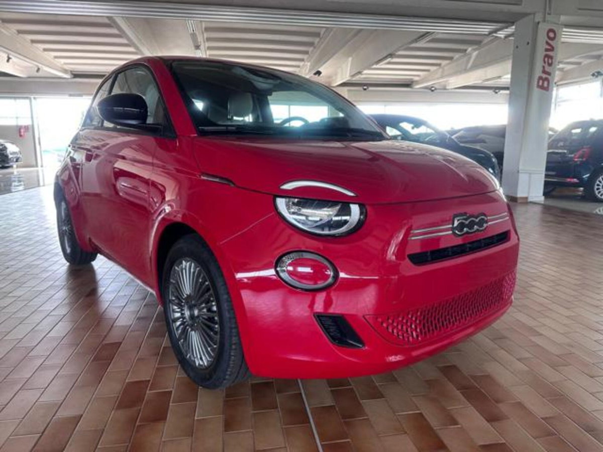 Fiat 500 1.0 hybrid Icon (3)