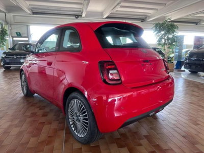Fiat 500 1.0 hybrid Icon (6)