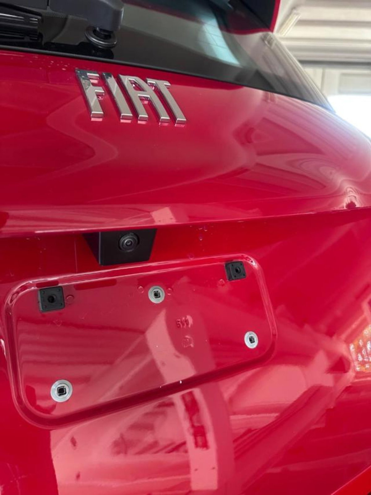 Fiat 500 1.0 hybrid Icon (7)
