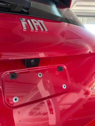 Fiat 500 1.0 hybrid Icon (7)