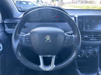 Peugeot 208 82 5 porte Allure (10)