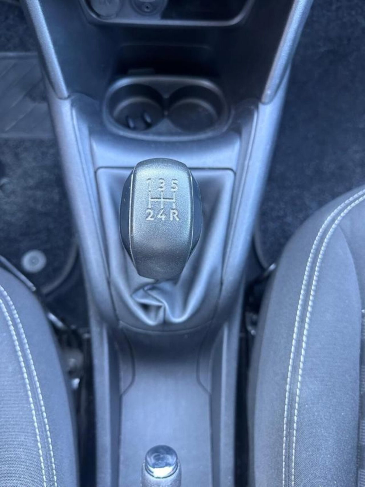 Peugeot 208 82 5 porte Allure (19)
