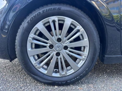 Peugeot 208 82 5 porte Allure (7)