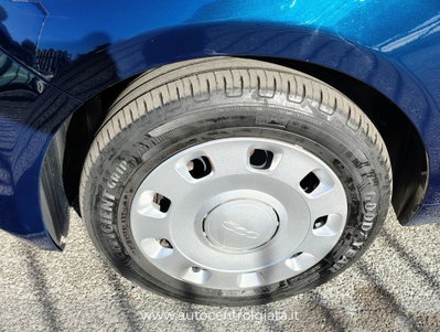 Fiat 500 1.0 Hybrid Club (10)