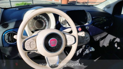 Fiat 500 1.0 Hybrid Club (11)