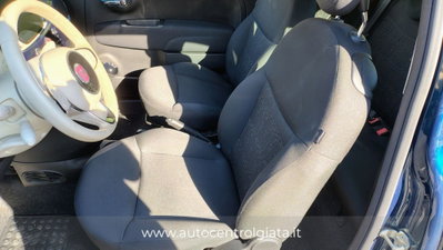 Fiat 500 1.0 Hybrid Club (12)