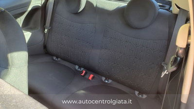 Fiat 500 1.0 Hybrid Club (13)