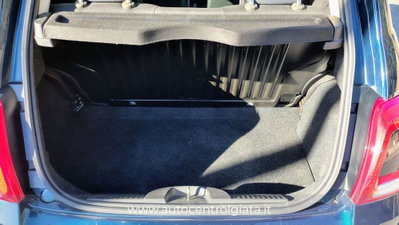 Fiat 500 1.0 Hybrid Club (5)