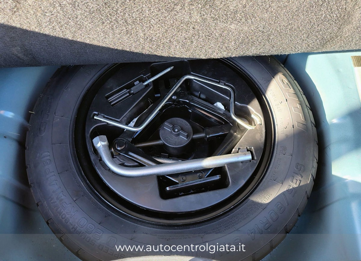 Fiat 500 1.0 Hybrid Club (6)