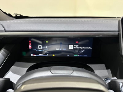 Jeep Compass 1.2 turbo e-hybrid mhev First Edition fwd 145cv edct6 (10)