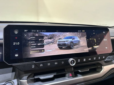 Jeep Compass 1.2 turbo e-hybrid mhev First Edition fwd 145cv edct6 (11)