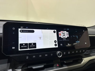Jeep Compass 1.2 turbo e-hybrid mhev First Edition fwd 145cv edct6 (13)