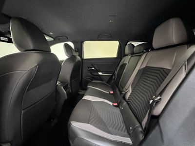Jeep Compass 1.2 turbo e-hybrid mhev First Edition fwd 145cv edct6 (17)