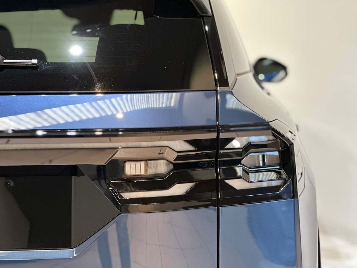 Jeep Compass 1.2 turbo e-hybrid mhev First Edition fwd 145cv edct6 (20)