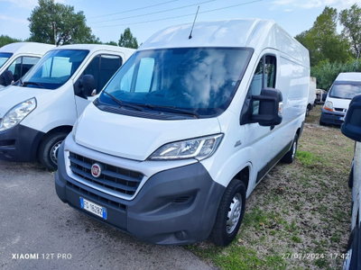 Fiat Ducato Furgone 30 2.3 MJT 150CV PC-TN