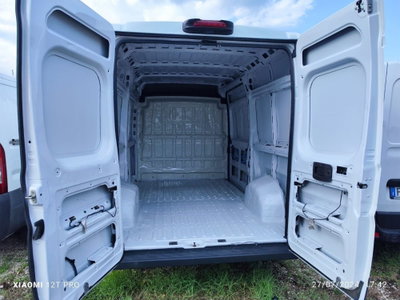 Fiat Ducato Furgone 30 2.3 MJT 150CV PC-TN (5)