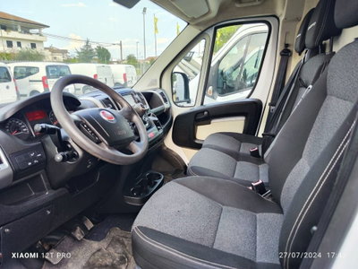 Fiat Ducato Furgone 30 2.3 MJT 150CV PC-TN (6)